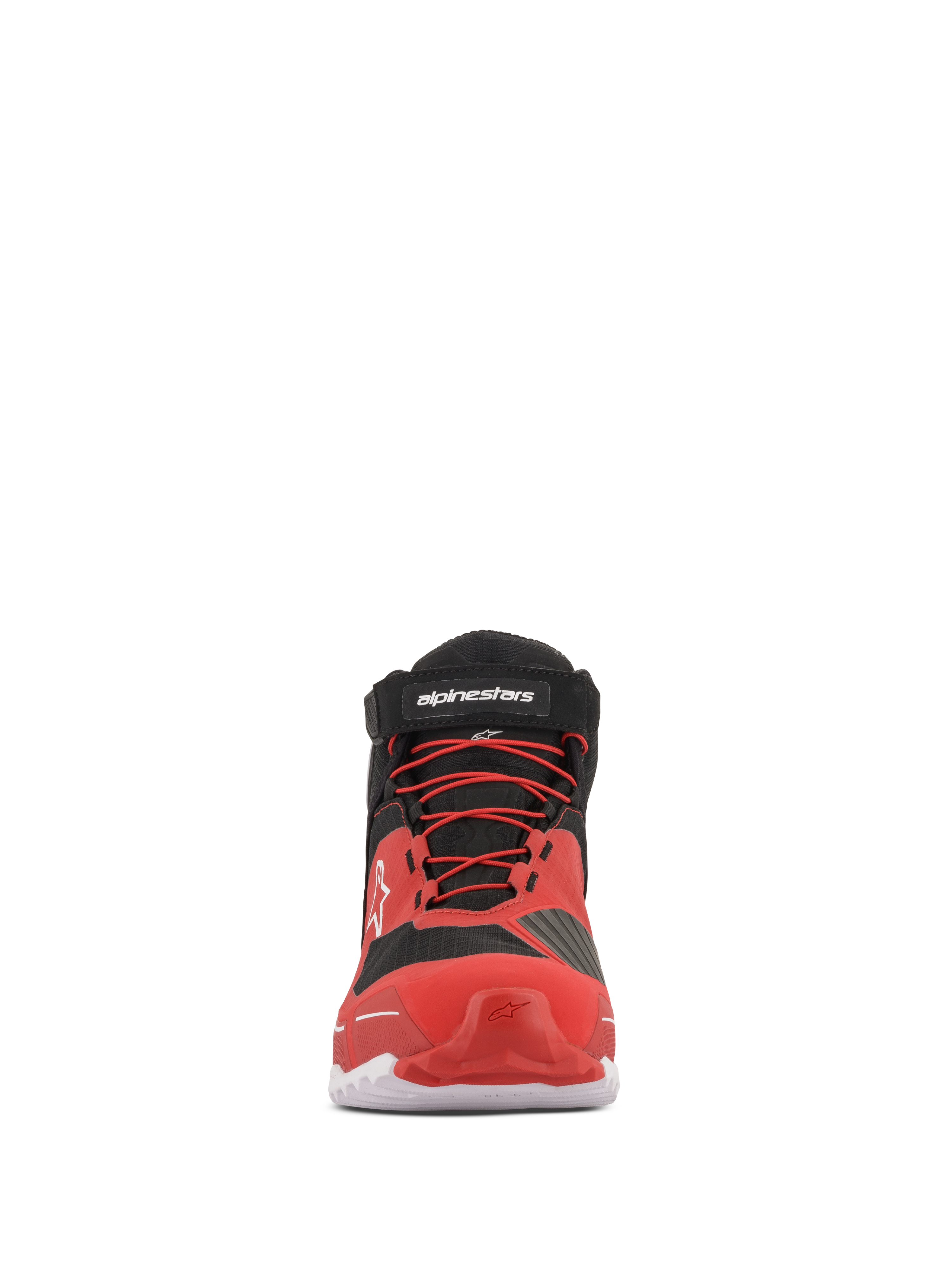 CR-X Drystar® - Black Motorcycle Shoes | Alpinestars®
